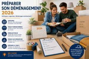  Pr&eacute;parer son D&eacute;m&eacute;nagement et Transport en 2026 &ndash; Toutes Distances au D&eacute;part ou &agrave; Destination de l&rsquo;&Icirc;le-de-France